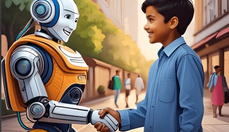 Artificial Intelligence transforming industries and daily life