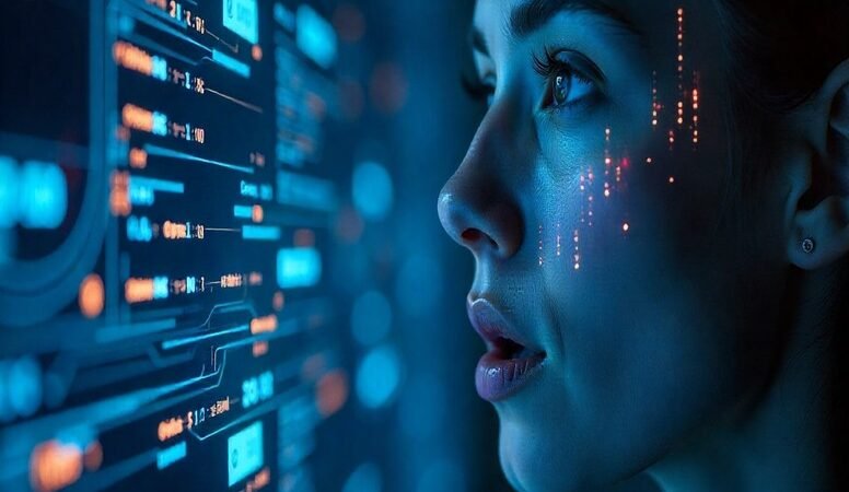 Natural Language Processing (NLP) working process